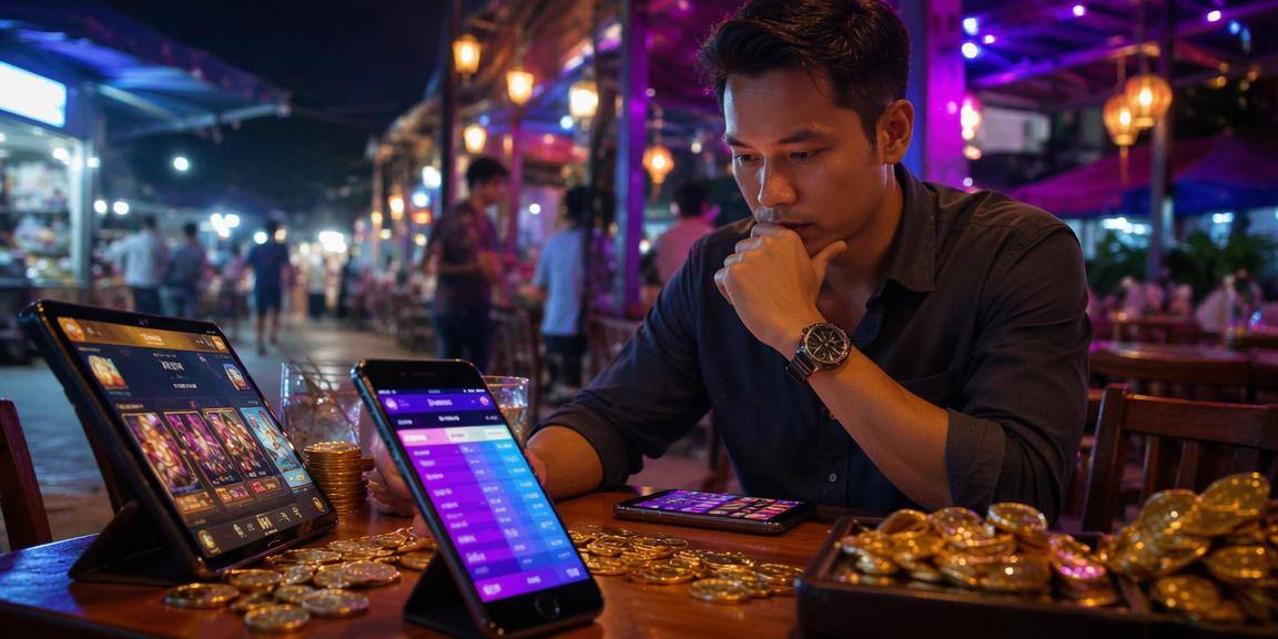 ao88net mobile gaming